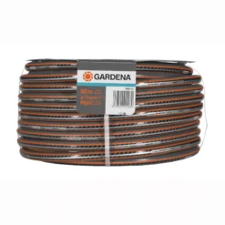 Gardena HighFLEX 18069 Black & Orange Hose Pipe (L)50m 8 Gardena HighFLEX 18069 Black & Orange Hose Pipe (L)50m -Deals Good Garden Tool Store gardena highflex 18069 black orange hose pipe l 50m4078500002080 03c bq