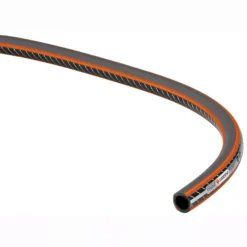 Gardena HighFLEX 18069 Black & Orange Hose Pipe (L)50m 9 Gardena HighFLEX 18069 Black & Orange Hose Pipe (L)50m -Deals Good Garden Tool Store gardena highflex 18069 black orange hose pipe l 50m4078500002080 36c bq