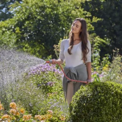 Gardena Manual Hose Reel (L)20m 5 Gardena Manual Hose Reel (L)20m -Deals Good Garden Tool Store gardena manual hose reel l 20m4066407001725 03i bq