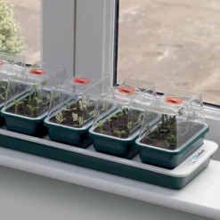 Garland Products Ltd Super 7 Propagator 5 Garland Products Ltd Super 7 Propagator -Deals Good Garden Tool Store garland products ltd super 7 propagator5031670001788 01i bq
