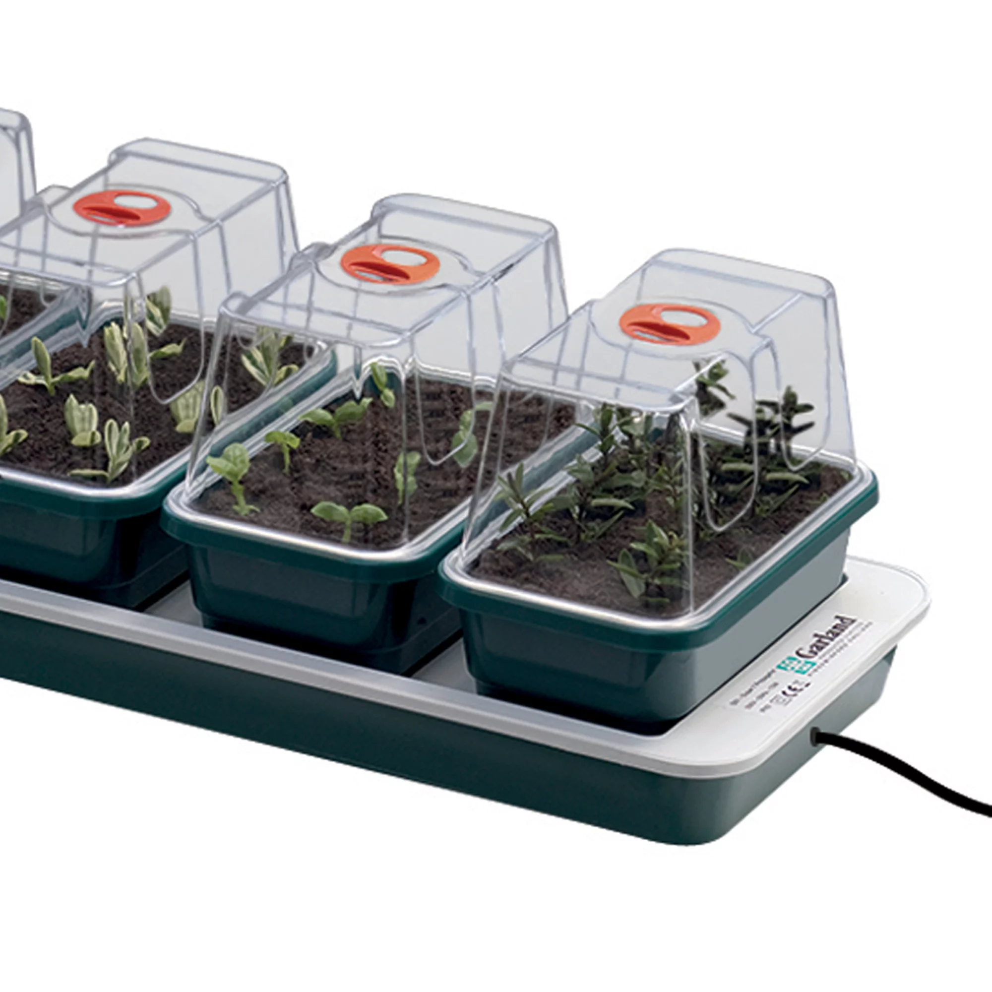 Garland Products Ltd Super 7 Propagator 2 Garland Products Ltd Super 7 Propagator - Image 2