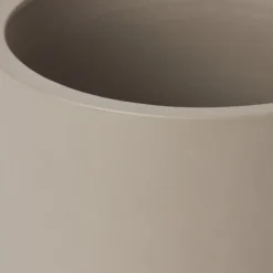 GoodHome Driftwood Terracotta Circular Plant Pot (Dia)19.9cm -Deals Good Garden Tool Store goodhome driftwood terracotta circular plant pot dia 19 9cm3663602441298 36c bq