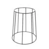 GoodHome Metal Pot Stand