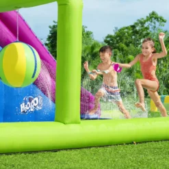 H2O Multicolour Splash Course Water Park 13 H2O Multicolour Splash Course Water Park -Deals Good Garden Tool Store h2o multicolour splash course water park6942138985146 05i bq