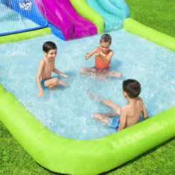 H2O Multicolour Splash Course Water Park 15 H2O Multicolour Splash Course Water Park -Deals Good Garden Tool Store h2o multicolour splash course water park6942138985146 07i bq
