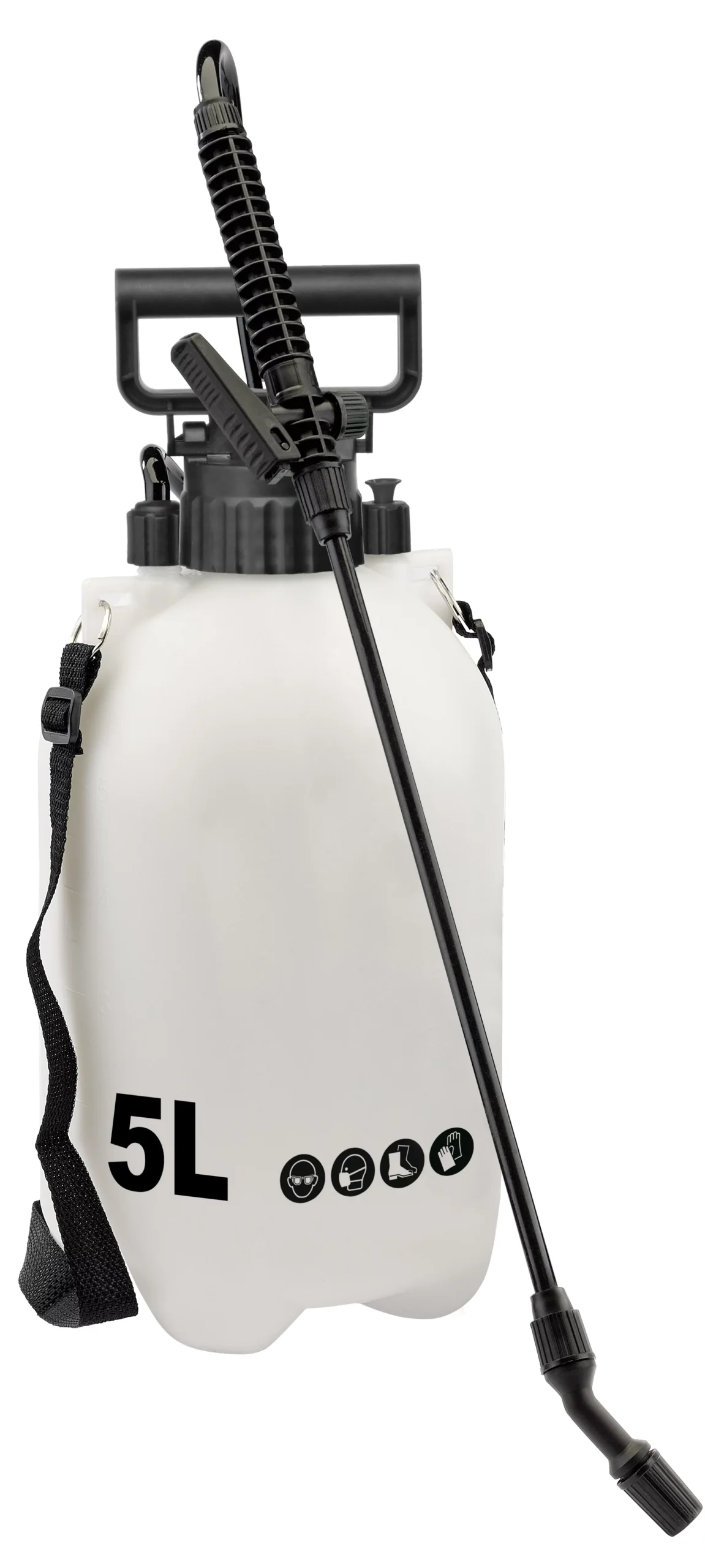 Hand Pump Sprayer 5L 2 Hand Pump Sprayer 5L - Image 2