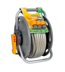 Hozelock 2 In 1 Freestanding Hose Pipe Set (L)25m 7 Hozelock 2 In 1 Freestanding Hose Pipe Set (L)25m -Deals Good Garden Tool Store hozelock 2 in 1 freestanding hose pipe set l 25m5010646047111 01bq