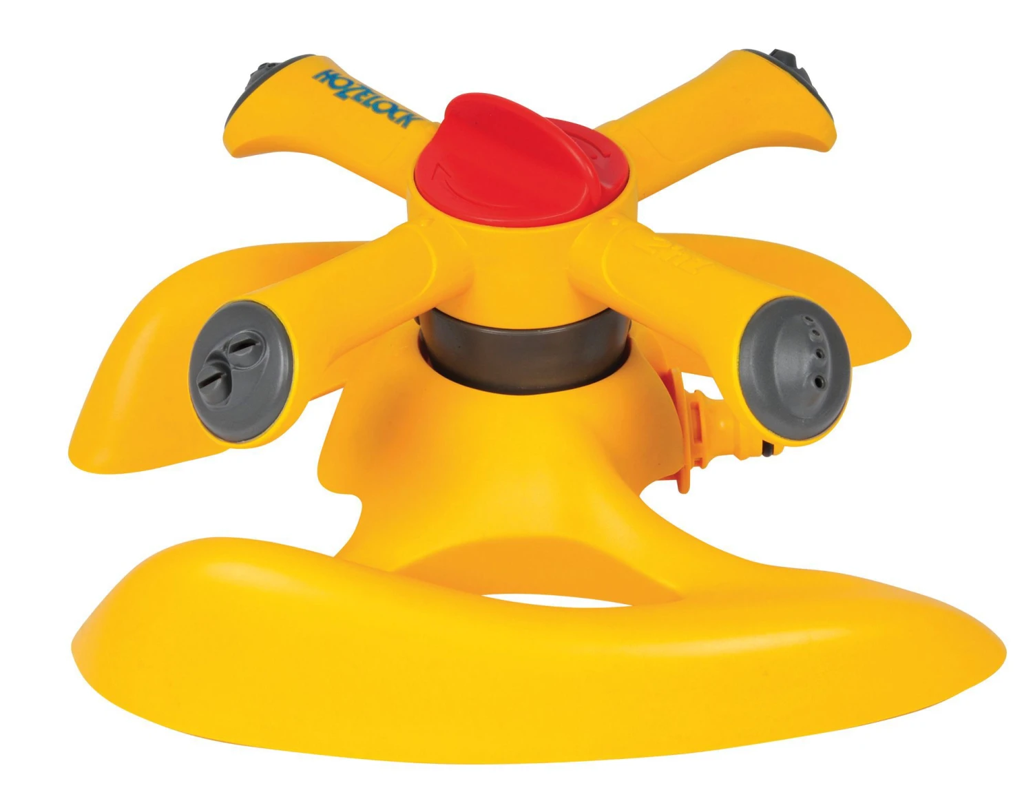 Hozelock 2 In 1 Rotary Sprinkler 1 Hozelock 2 In 1 Rotary Sprinkler