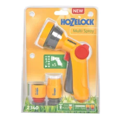 Hozelock 5 Function Hose Sprayer Attachment Kit -Deals Good Garden Tool Store hozelock 5 function hose sprayer attachment kit5010646062527 16c bq