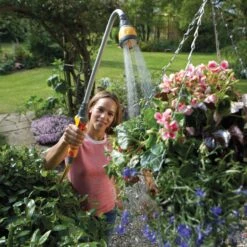 Hozelock Flexi 4 Function Spray Lance -Deals Good Garden Tool Store hozelock flexi 4 function spray lance5010646054935 02bq