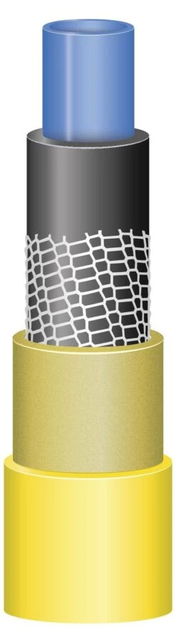 Hozelock Ultraflex 6765 0000 Yellow 5-layer Reinforced Hose Pipe (L)10m -Deals Good Garden Tool Store hozelock ultraflex 6765 0000 yellow 5 layer reinforced hose pipe l 10m3506111170399 02bq