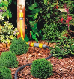 Hozelock Yellow Hose Pipe (L)10m -Deals Good Garden Tool Store hozelock yellow hose pipe l 10m5010646058667 01i