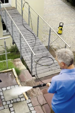 Kärcher 6m Extension Hose -Deals Good Garden Tool Store karcher 6m extension hose4039784296275 05bq