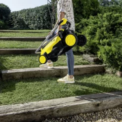 Kärcher Battery 18-36 Cordless 18V Push Lawnmower -Deals Good Garden Tool Store karcher battery 18 36 cordless 18v push lawnmower4054278547220 01i bq