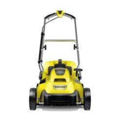 Kärcher Battery 18-36 Cordless 18V Push Lawnmower -Deals Good Garden Tool Store karcher battery 18 36 cordless 18v push lawnmower4054278547220 02c bq