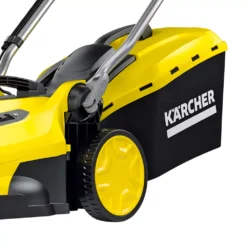 Kärcher Battery 18-36 Cordless 18V Push Lawnmower -Deals Good Garden Tool Store karcher battery 18 36 cordless 18v push lawnmower4054278547220 38c bq