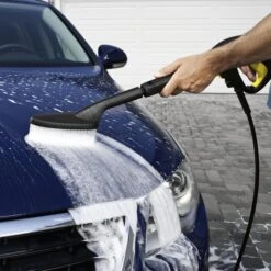 Kärcher Car Wash Brush -Deals Good Garden Tool Store karcher car wash brush4002667004564 03bq