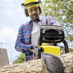 Karcher Garden Power 1.444-001.0 18V Cordless 300mm Chainsaw - BARE 19 Karcher Garden Power 1.444-001.0 18V Cordless 300mm Chainsaw - BARE -Deals Good Garden Tool Store karcher garden power 1 444 001 0 18v cordless 300mm chainsaw bare4054278548937 01i bq