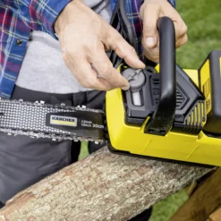 Karcher Garden Power 1.444-001.0 18V Cordless 300mm Chainsaw - BARE 24 Karcher Garden Power 1.444-001.0 18V Cordless 300mm Chainsaw - BARE -Deals Good Garden Tool Store karcher garden power 1 444 001 0 18v cordless 300mm chainsaw bare4054278548937 06i bq