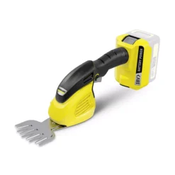 Karcher GSH 18-20 18V 200mm Cordless Hedge Trimmer - BARE -Deals Good Garden Tool Store karcher gsh 18 20 18v 200mm cordless hedge trimmer bare4054278547985 02c bq