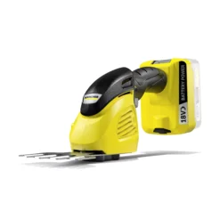 Karcher GSH 18-20 18V 200mm Cordless Hedge Trimmer - BARE -Deals Good Garden Tool Store karcher gsh 18 20 18v 200mm cordless hedge trimmer bare4054278547985 05c bq