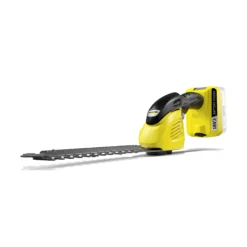 Karcher GSH 18-20 18V 200mm Cordless Hedge Trimmer - BARE -Deals Good Garden Tool Store karcher gsh 18 20 18v 200mm cordless hedge trimmer bare4054278547985 06c bq