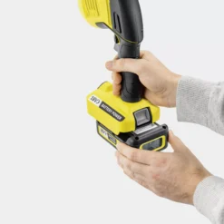 Karcher GSH 18-20 18V 200mm Cordless Hedge Trimmer - BARE -Deals Good Garden Tool Store karcher gsh 18 20 18v 200mm cordless hedge trimmer bare4054278547985 38c bq