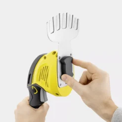 Karcher GSH 18-20 18V 200mm Cordless Hedge Trimmer - BARE -Deals Good Garden Tool Store karcher gsh 18 20 18v 200mm cordless hedge trimmer bare4054278547985 40c bq