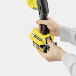 Karcher GSH 18-20 18V 200mm Cordless Hedge Trimmer - BARE -Deals Good Garden Tool Store karcher gsh 18 20 18v 200mm cordless hedge trimmer bare4054278547985 42c bq