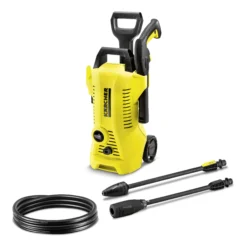 Kärcher K2 Power Control Corded Pressure Washer 1.4kW 16736040 14 Kärcher K2 Power Control Corded Pressure Washer 1.4kW 16736040 -Deals Good Garden Tool Store karcher k2 power control corded pressure washer 1 4kw 167360404054278796123 01c