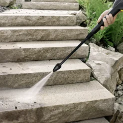 Kärcher K2 Power Control Corded Pressure Washer 1.4kW 16736040 18 Kärcher K2 Power Control Corded Pressure Washer 1.4kW 16736040 -Deals Good Garden Tool Store karcher k2 power control corded pressure washer 1 4kw 167360404054278796123 03i