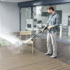 Kärcher K2 Power Control Corded Pressure Washer 1.4kW 16736040 19 Kärcher K2 Power Control Corded Pressure Washer 1.4kW 16736040 -Deals Good Garden Tool Store karcher k2 power control corded pressure washer 1 4kw 167360404054278796123 04i