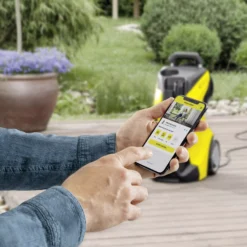 Kärcher K3 Power Control Corded Pressure Washer 1.6kW 16761020 -Deals Good Garden Tool Store karcher k3 power control corded pressure washer 1 6kw 167610204054278605180 01i