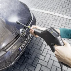 Kärcher K3 Power Control Corded Pressure Washer 1.6kW 16761020 -Deals Good Garden Tool Store karcher k3 power control corded pressure washer 1 6kw 167610204054278605180 03i