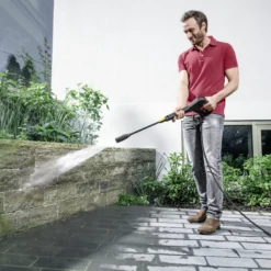 Kärcher K3 Power Control Corded Pressure Washer 1.6kW 16761020 -Deals Good Garden Tool Store karcher k3 power control corded pressure washer 1 6kw 167610204054278605180 05i