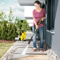 Kärcher K4-K5 Vario Pressure Washer Lance -Deals Good Garden Tool Store karcher k4 k5 vario pressure washer lance4039784620186 04bq