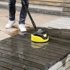 Kärcher K4 Power Control Corded Pressure Washer 1.8kW 13240360 -Deals Good Garden Tool Store karcher k4 power control corded pressure washer 1 8kw 132403604054278808734 04c bq