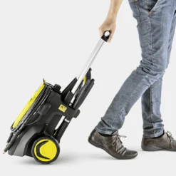 Kärcher K5 Compact Corded Pressure Washer 2.1kW 16307510 -Deals Good Garden Tool Store karcher k5 compact corded pressure washer 2 1kw 163075104054278498058 03i bq