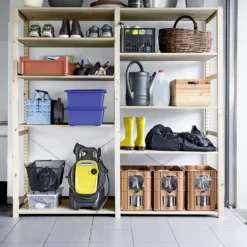 Kärcher K5 Compact Corded Pressure Washer 2.1kW 16307510 -Deals Good Garden Tool Store karcher k5 compact corded pressure washer 2 1kw 163075104054278498058 06i bq