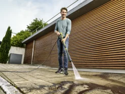 Kärcher K5 Smart Control Corded Pressure Washer 2.1kW 13246510 -Deals Good Garden Tool Store karcher k5 smart control corded pressure washer 2 1kw 132465104054278795508 02i