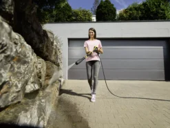 Kärcher K5 Smart Control Corded Pressure Washer 2.1kW 13246510 -Deals Good Garden Tool Store karcher k5 smart control corded pressure washer 2 1kw 132465104054278795508 03i