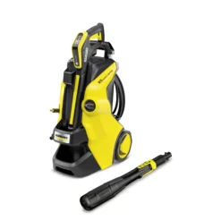 Kärcher K5 Smart Control Corded Pressure Washer 2.1kW 13246510 -Deals Good Garden Tool Store karcher k5 smart control corded pressure washer 2 1kw 132465104054278795508 07c