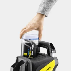 Kärcher K5 Smart Control Corded Pressure Washer 2.1kW 13246510 -Deals Good Garden Tool Store karcher k5 smart control corded pressure washer 2 1kw 132465104054278795508 37c