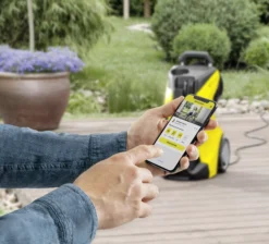 Kärcher K7 Smart Control Corded Pressure Washer 2.8kW 13172020 13 Kärcher K7 Smart Control Corded Pressure Washer 2.8kW 13172020 -Deals Good Garden Tool Store karcher k7 smart control corded pressure washer 2 8kw 131720204054278605128 01i