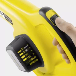 Kärcher LBL 2 Cordless 18V Garden Blower -Deals Good Garden Tool Store karcher lbl 2 cordless 18v garden blower4054278459851 03c bq