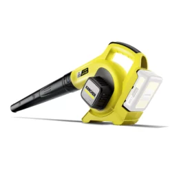 Karcher Leaf Blower 1.445-100.0 Cordless 18V Blower - BARE -Deals Good Garden Tool Store karcher leaf blower 1 445 100 0 cordless 18v blower bare4054278459837 02c bq