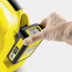 Karcher Leaf Blower 1.445-100.0 Cordless 18V Blower - BARE -Deals Good Garden Tool Store karcher leaf blower 1 445 100 0 cordless 18v blower bare4054278459837 36c bq