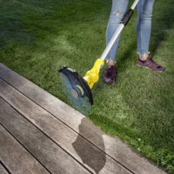 Kärcher LTR 18 Line Trimmer Spool & Line -Deals Good Garden Tool Store karcher ltr 18 line trimmer spool line4054278571652 04i bq