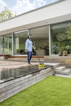 Kärcher T 5 T-Racer Surface Cleaner Pressure Washer Patio & Decking Cleaner (Dia)28cm 9 Kärcher T 5 T-Racer Surface Cleaner Pressure Washer Patio & Decking Cleaner (Dia)28cm -Deals Good Garden Tool Store karcher t 5 t racer surface cleaner pressure washer patio decking cleaner dia 28cm4054278513652 03i