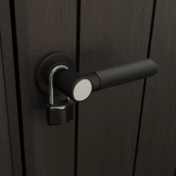 Keter Artisan 9x7 Ft Pent Tongue & Groove Grey Plastic Shed With Floor -Deals Good Garden Tool Store keter artisan 9x7 ft pent tongue groove grey plastic shed with floor7290106933996 10i bq